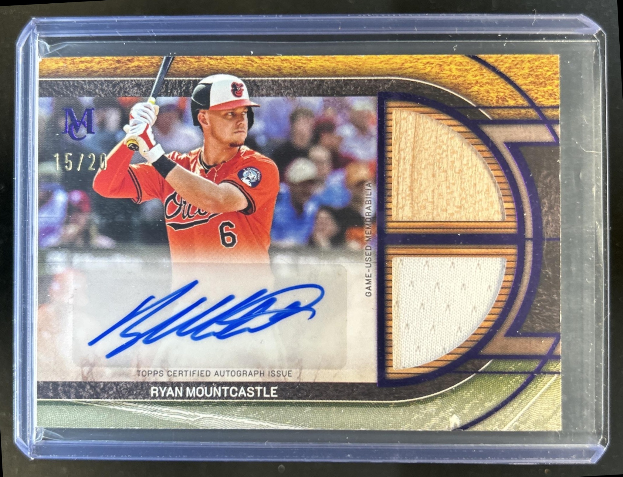 Ryan Mountcastle Baseball Cards Price Guide - Sports Card Investor