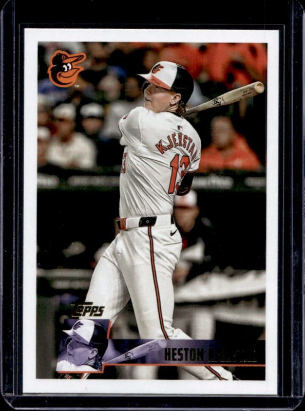2025 Topps Archives #130 1996 Design