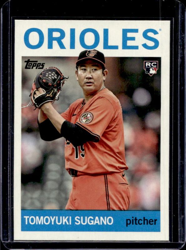 2025 Topps Archives #25 1964 Design