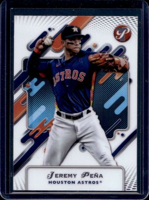 2025 Topps Pristine #116 Base