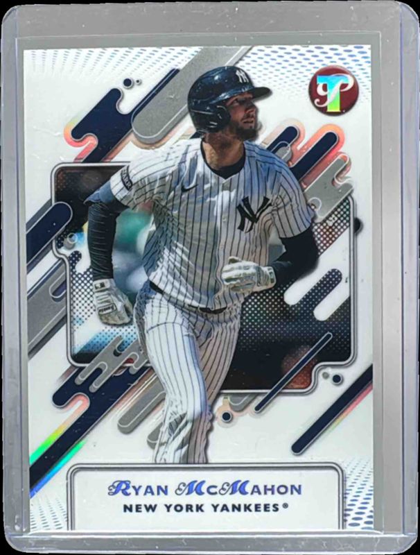 2025 Topps Pristine #191 Base