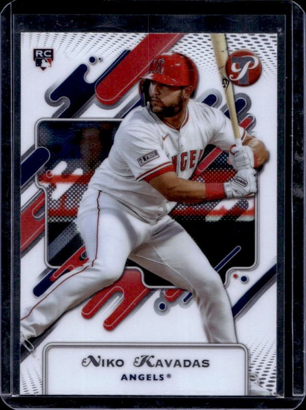 2025 Topps Pristine #152 Base