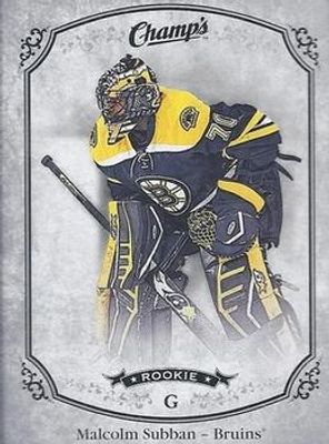 2015 Upper Deck Champ's #256 Silver /25