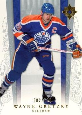 2006 Upper Deck Ultimate Collection #27 Base /699