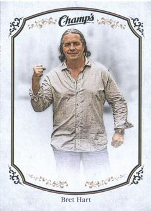 2015 Upper Deck Champ's #301 Base