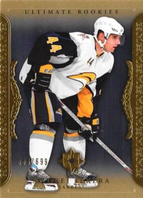 2006 Upper Deck Ultimate Collection #64 Base /699