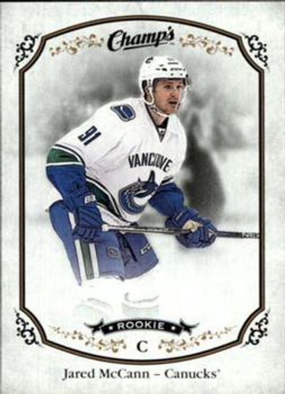 2015 Upper Deck Champ's #261 Base