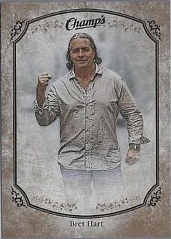 2015 Upper Deck Champ's #301 Gold