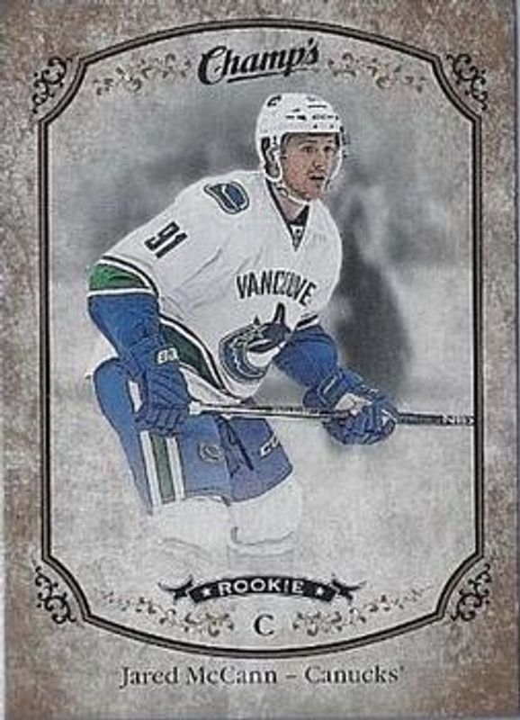 2015 Upper Deck Champ's #261 Gold