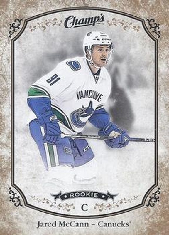 2015 Upper Deck Champ's #261 Gold Variant Back