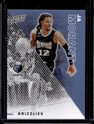 2023 Panini Father's Day #7 Base