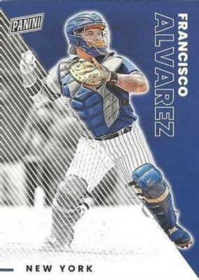 2023 Panini Father's Day #50 Base