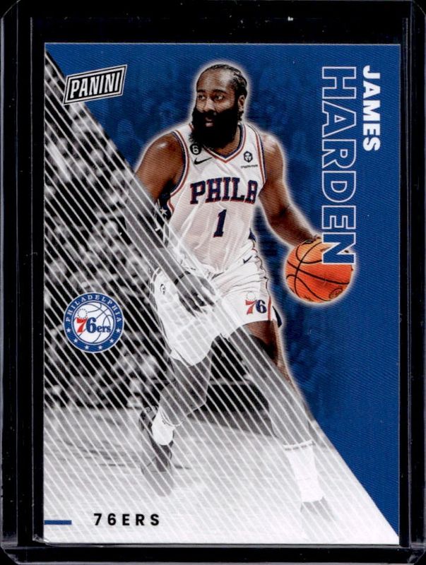 2023 Panini Father's Day #9 Base