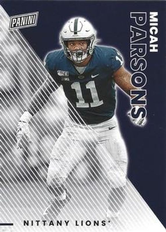 2023 Panini Father's Day #22 Base