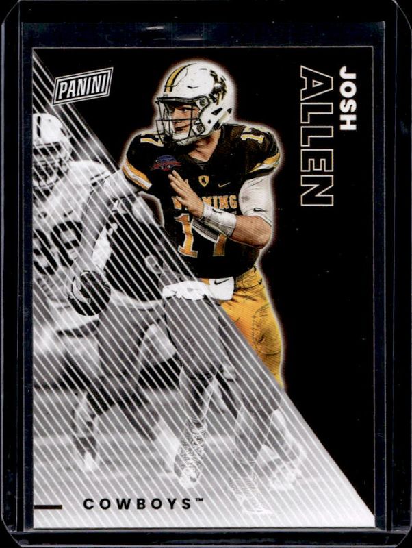 2023 Panini Father's Day #21 Base