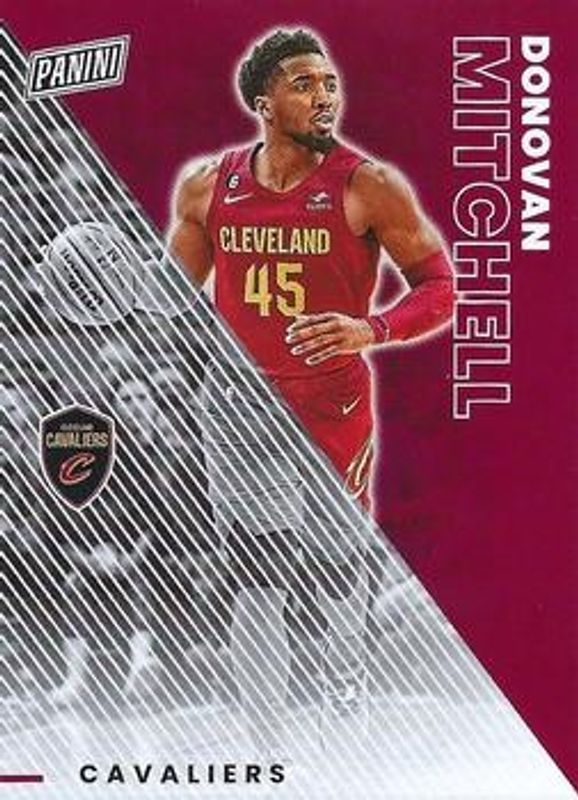 2023 Panini Father's Day #6 Base