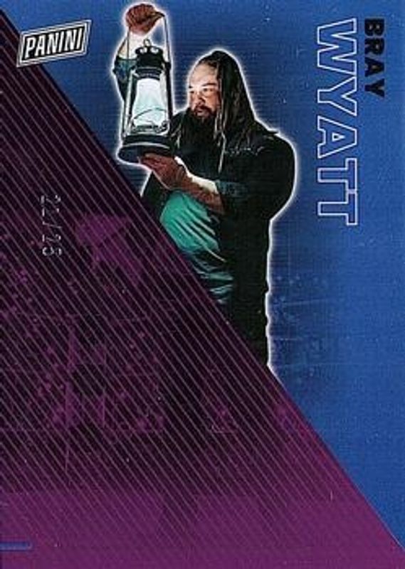 2023 Panini Father's Day #48 Purple /25