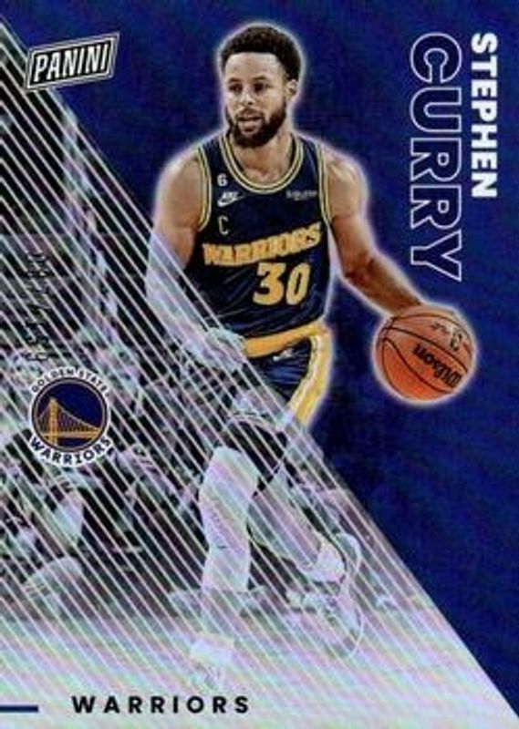 2023 Panini Father's Day #18 Holo /199