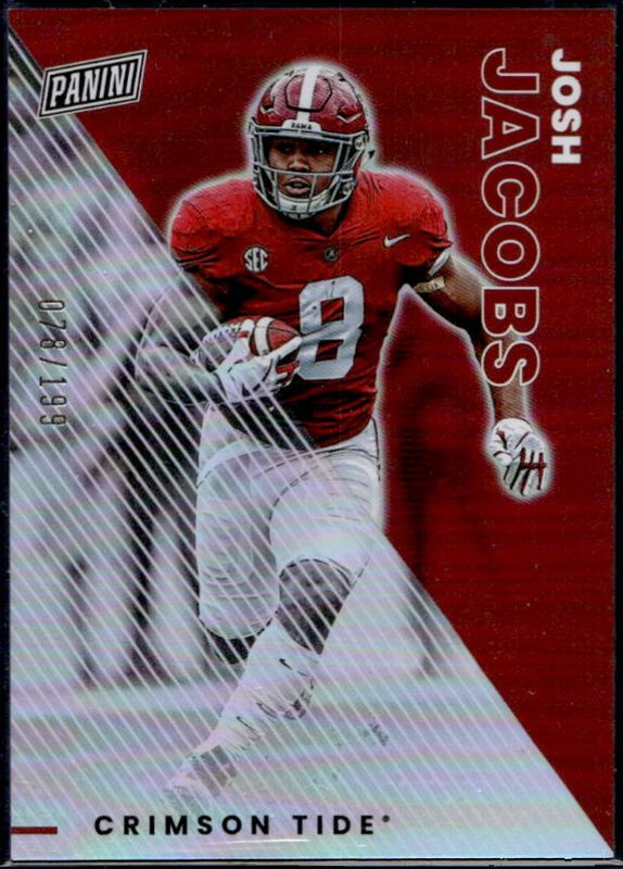 2023 Panini Father's Day #31 Holo /199