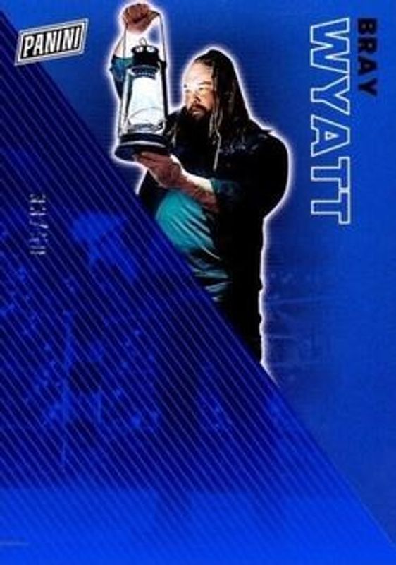 2023 Panini Father's Day #48 Blue /50