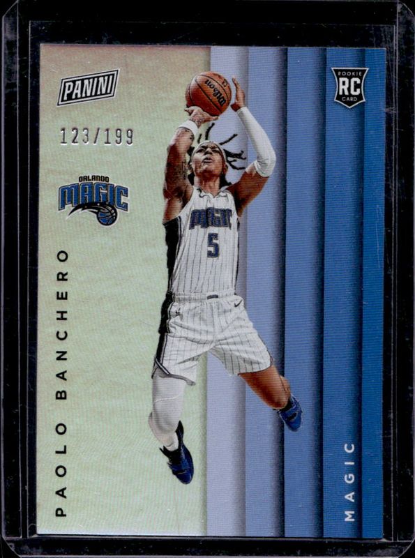 2023 Panini Father's Day #RC1 Rookies Holo /199