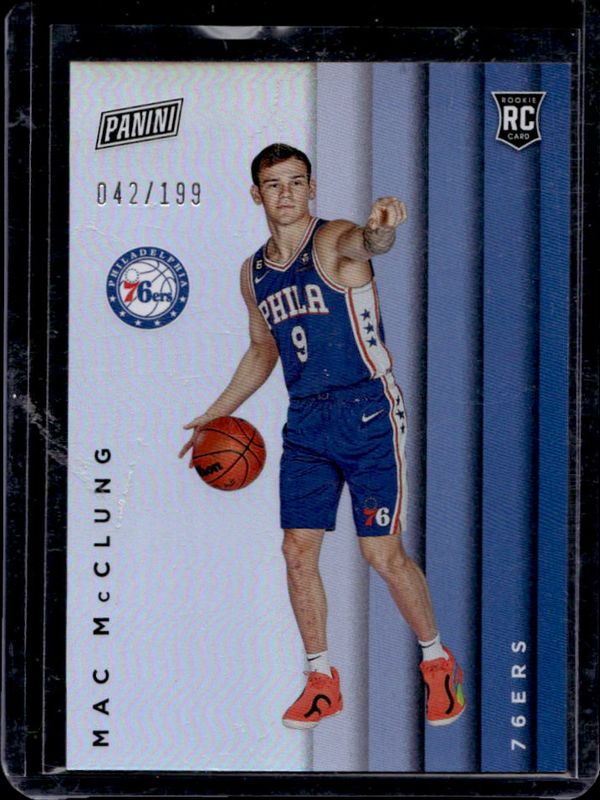 2023 Panini Father's Day #RC10 Rookies Holo /199
