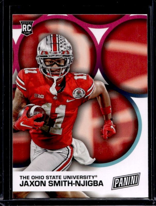 2023 Panini Father's Day #FB15 Father's Day