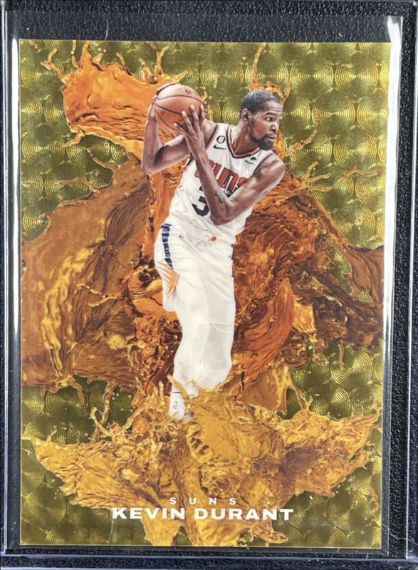 2023 Panini Father's Day #14 Gold /10