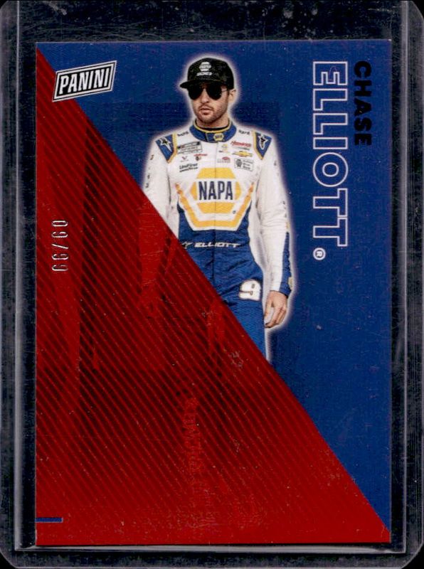 2023 Panini Father's Day #42 Red /99