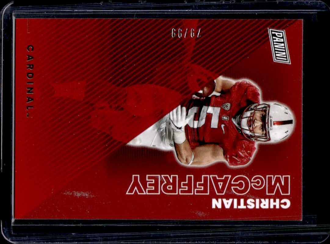 2023 Panini Father's Day #27 Red /99