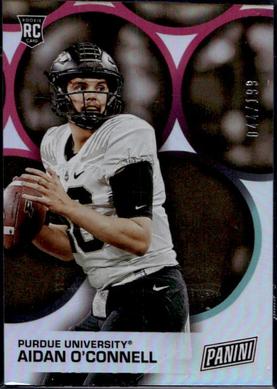 2023 Panini Father's Day #FB11 Father's Day Holo /199
