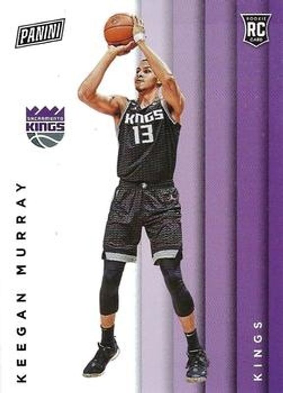 2023 Panini Father's Day #RC6 Rookies