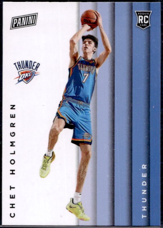 2023 Panini Father's Day #RC9 Rookies