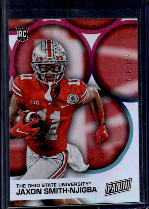 2023 Panini Father's Day #FB15 Father's Day Holo /199