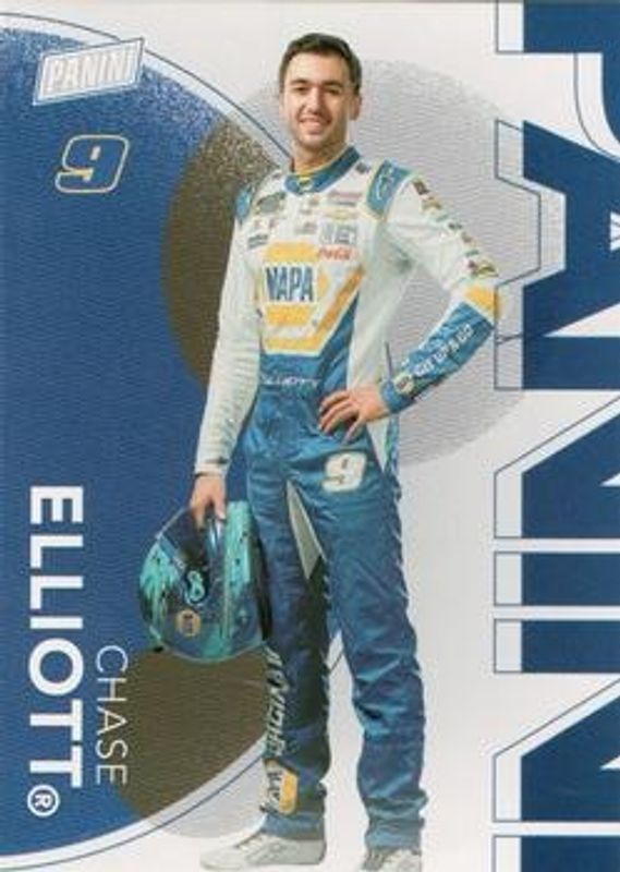 2023 Panini National Convention Silver #57 Base