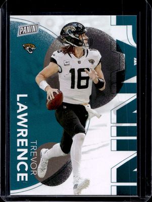 2023 Panini National Convention Silver #7 Base