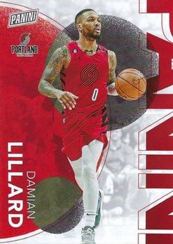 2023 Panini National Convention Silver #42 Base