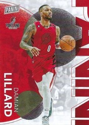 2023 Panini National Convention Silver #42 Base