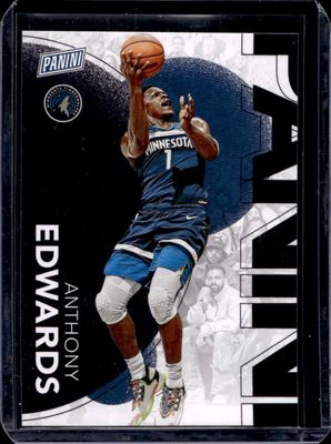 2023 Panini National Convention Silver #44 Base