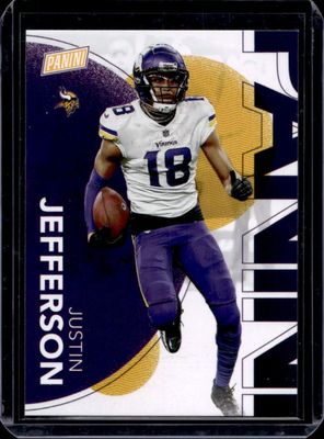2023 Panini National Convention Silver #21 Base