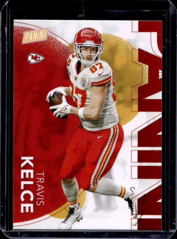 2023 Panini National Convention Silver #24 Base