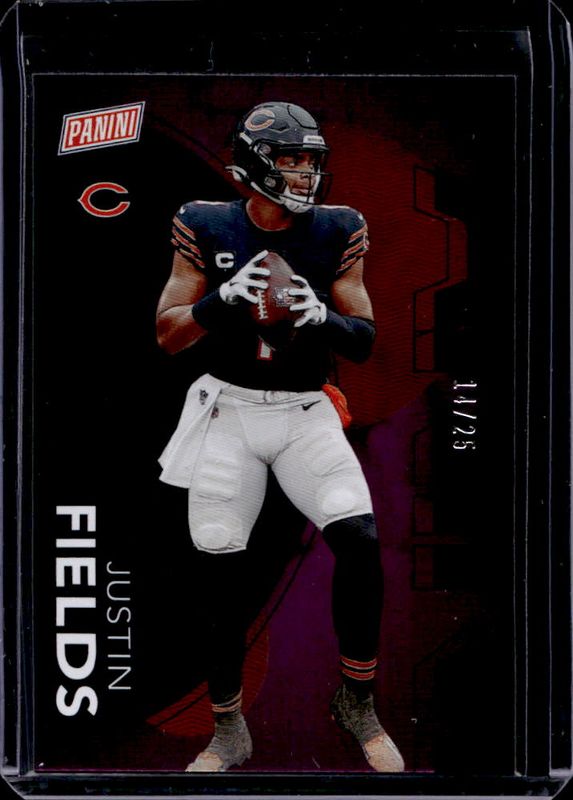 2023 Panini National Convention Silver #6 Purple /25