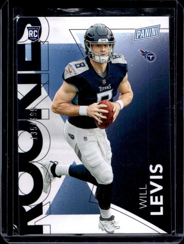 2023 Panini National Convention Silver #RC12 Rookies /499