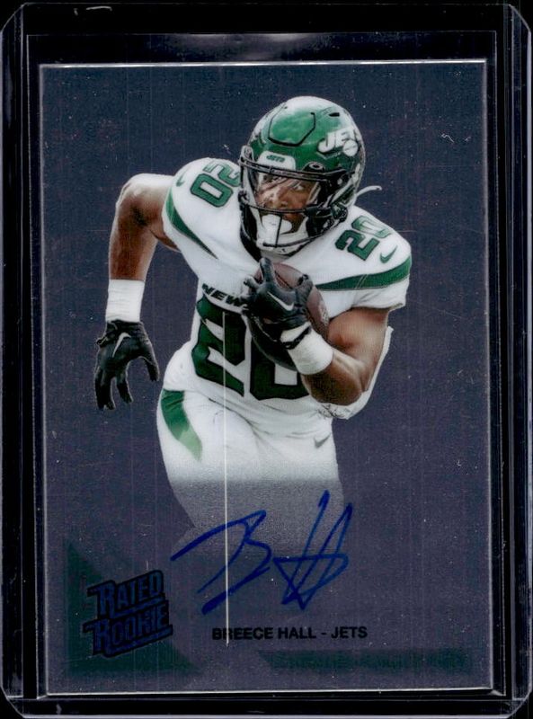 2023 Panini National Convention Silver Next Day Autographs
