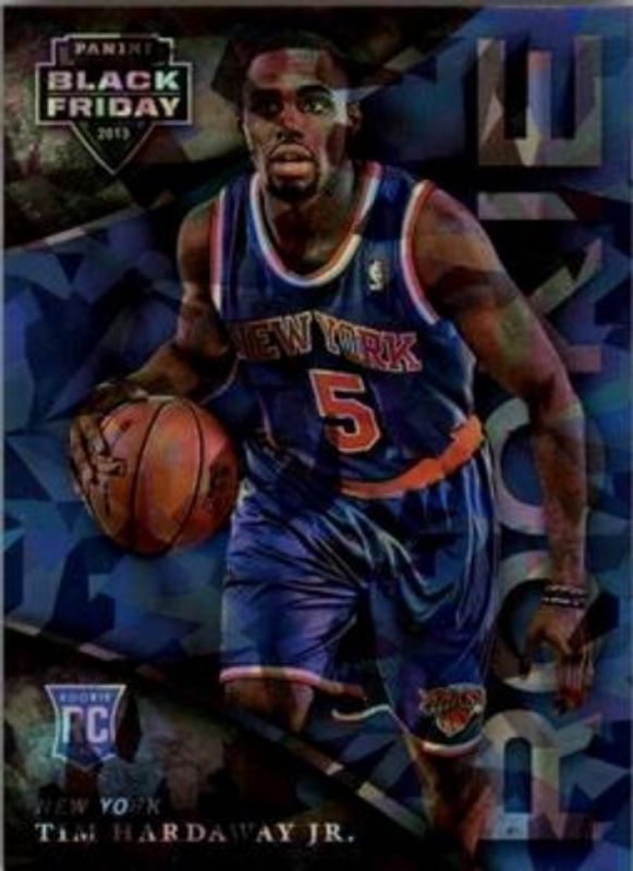 2013 Panini Black Friday #30 Cracked Ice