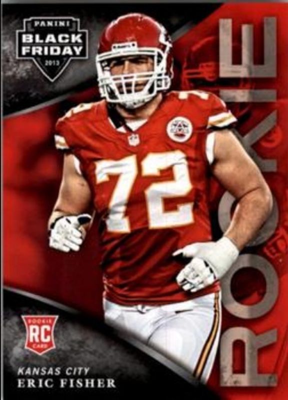 2013 Panini Black Friday #27 Base /299