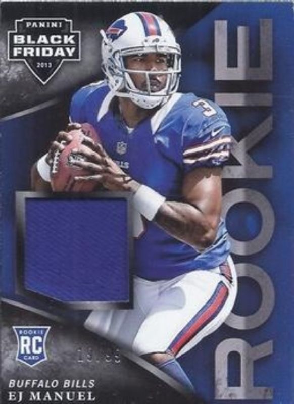 2013 Panini Black Friday #51 Base /299