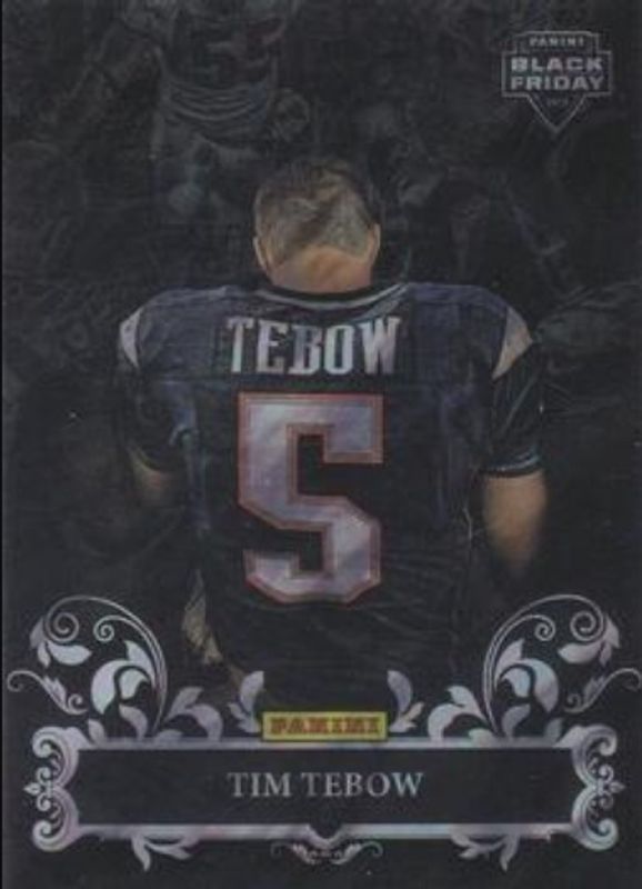 2013 Panini Black Friday #14 Panini Collection Lava Flow