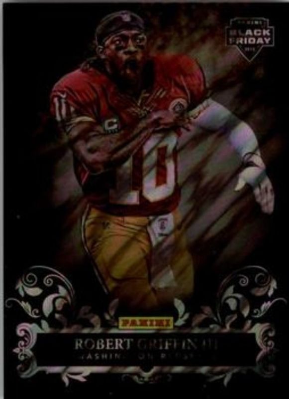 2013 Panini Black Friday #17 Panini Collection Lava Flow