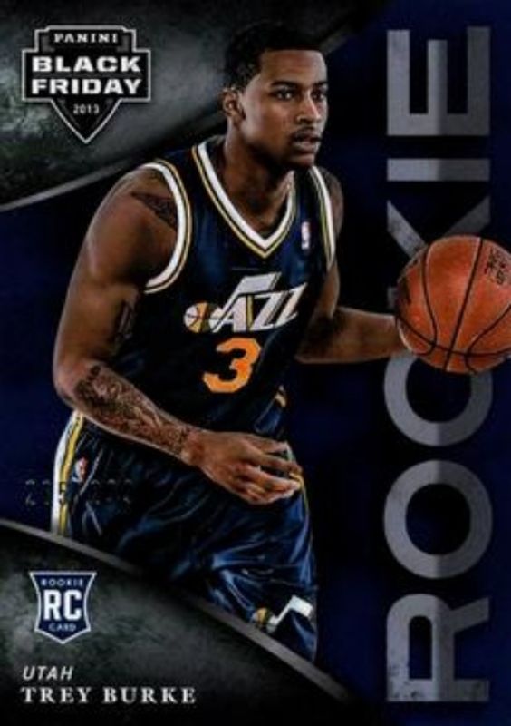 2013 Panini Black Friday #40 Base /299